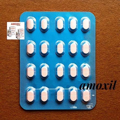 Amoxil